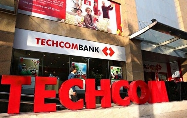 quy ii2019 loi nhuan truoc thue techcombank dat 57 nghin ty dong