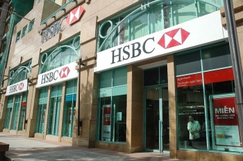 HSBC VN đạt giải thưởng “Ngân hàng nước ngoài tốt nhất Việt Nam”