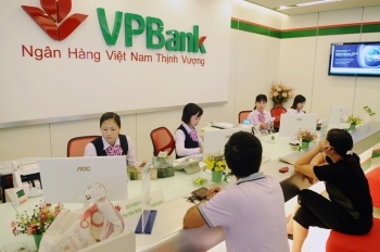 Quý II/2019: Chất lượng tài sản của VPBank có chuyển biến tích cực