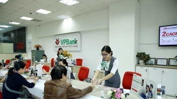 VPBank lấy ý kiến cổ đông mua thêm cổ phiếu quỹ