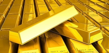 Giá vàng 9999, vàng miếng SJC, vàng tại Bảo Tín Minh Châu ngày 7/8: Tăng vượt đỉnh lịch sử