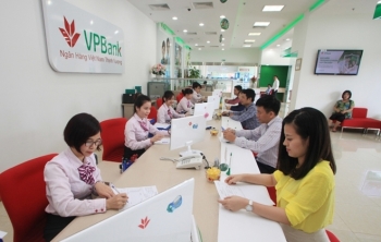 Lãi suất ngân hàng VPBank tháng 8/2019 mới nhất