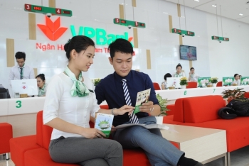 Miễn phí dịch vụ Internet Banking đối với doanh nghiệp tại VPBank