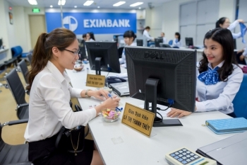 Lãi suất gửi tiết kiệm tại Eximbank tháng 8/2019 mới nhất