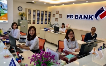 Lãi suất ngân hàng PG Bank tháng 8/2019 mới nhất