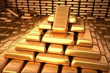 Anthony Scaramucci: “Vàng là một tài sản trú ẩn an toàn trong ngắn hạn”