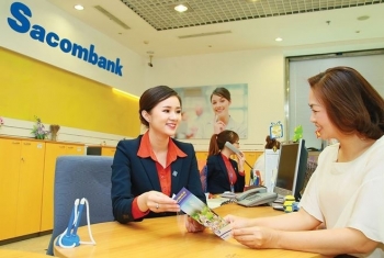 Sacombank triển khai nhiều ưu đãi hỗ trợ doanh nghiệp