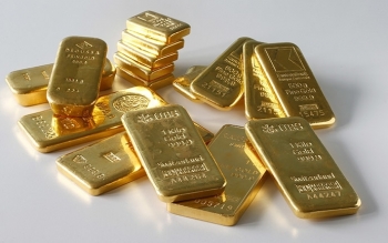 Giá vàng 9999, vàng miếng SJC, vàng Bảo Tín Minh Châu ngày 15/8: Tăng mạnh đến 400.000 đồng/lượng