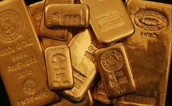 Cập nhật giá vàng tại PNJ ngày 15/8/2019: Tăng 450 nghìn đồng/lượng