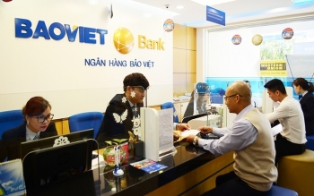 Lãi suất ngân hàng Bảo Việt tháng 8/2019 mới nhất
