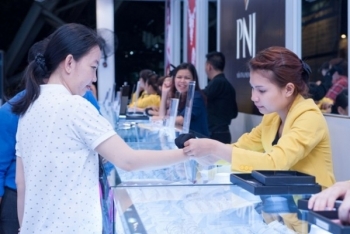 Giá vàng tại PNJ ngày 21/8/2019: TP.HCM, Đà Nẵng, Cần Thơ tăng thêm 50 nghìn đồng/lượng