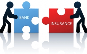 Doanh thu từ bán bảo hiểm các ngân hàng tăng vọt