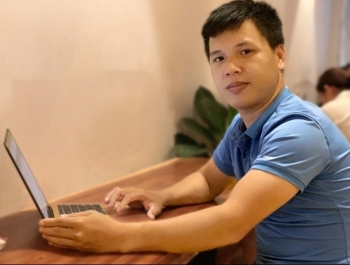 CEO Azaseo: Mang công nghệ trí tuệ nhân tạo AI phát triển ngành marketing tại Việt Nam