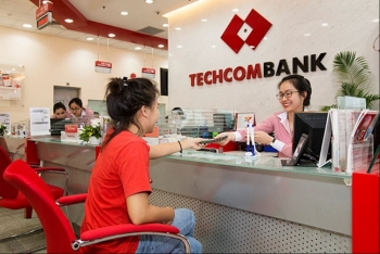 Thị trường thẻ và tỷ lệ CASA của Vietcombank, Techcombank đạt mức ấn tượng