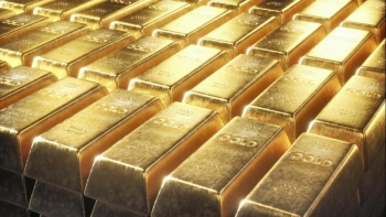 Vàng đang hình thành mặt bằng giá mới, đầu tư vào vàng cần có chiến lược dài hạn, bài bản?