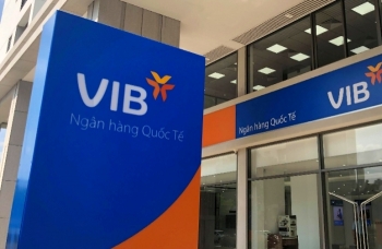Lãi suất ngân hàng VIB tháng 9/2019 mới nhất