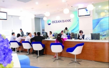 Lãi suất ngân hàng OceanBank tháng 9/2019 mới nhất
