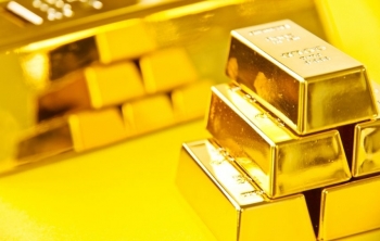 Chuyên gia của Financial Express: Vàng sẽ chiến thắng trong mọi cuộc chiến tiền tệ?