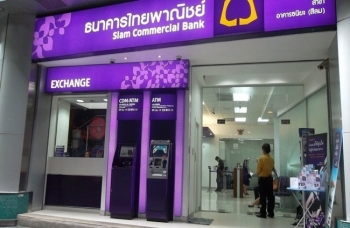 Sửa đổi, bổ sung Giấy phép của The Siam Commercial Bank Chi nhánh TP. HCM