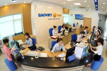 BAOVIET Bank: Tận dụng lợi thế mạng lưới, phát triển thêm sản phẩm dịch vụ
