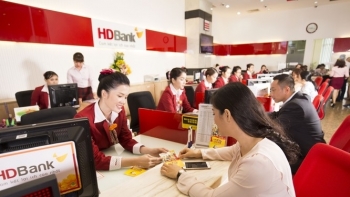 HDBank phát hành thành công 900 tỉ đồng trái phiếu đợt 3 lần 3 của năm 2019