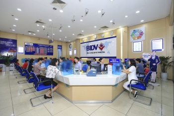 BIDV - Giá trị thương hiệu liên tục được nâng cao năm 2019