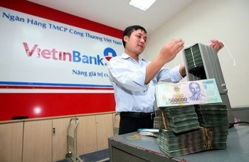 VietinBank thông báo đóng sổ phát hành thành công 4.000 tỉ đồng trái phiếu đợt 1