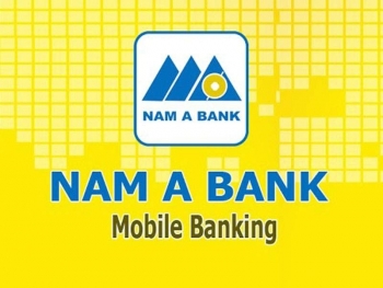 Nâng tầm trải nghiệm Mobile Banking 2018 của Nam A Bank