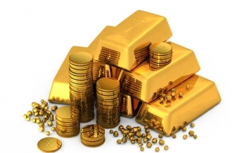 Giá vàng ngày 22/10: Niềm tin vào thị trường vàng thế giới