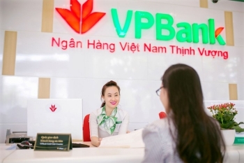 VPBank chủ động điều chỉnh giảm tốc độ tăng trưởng tín dụng