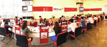 Lãi suất tiết kiệm HDBank mới nhất tháng 11/2018