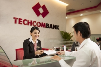 Lãi suất ngân hàng Techcombank tháng 10 mới nhất