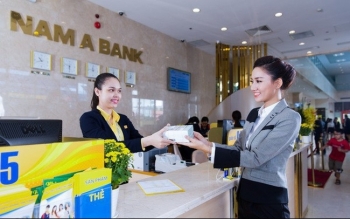 Lãi suất ngân hàng Nam A Bank tháng 10/2019 mới nhất