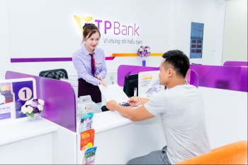 Lãi suất ngân hàng TPBank tháng 10/2019 mới nhất