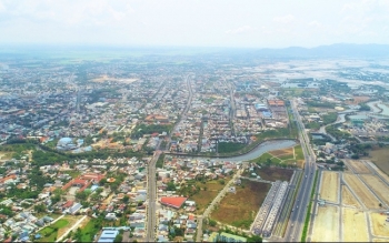 Ngày 25/10/2019: Đấu giá loạt quyền sử dụng đất tại TP. Cần Thơ, TP. Pleiku, tỉnh Gia Lai