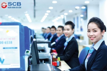 SCB lọt top 500 Ngân hàng mạnh nhất khu vực châu Á - Thái Bình Dương
