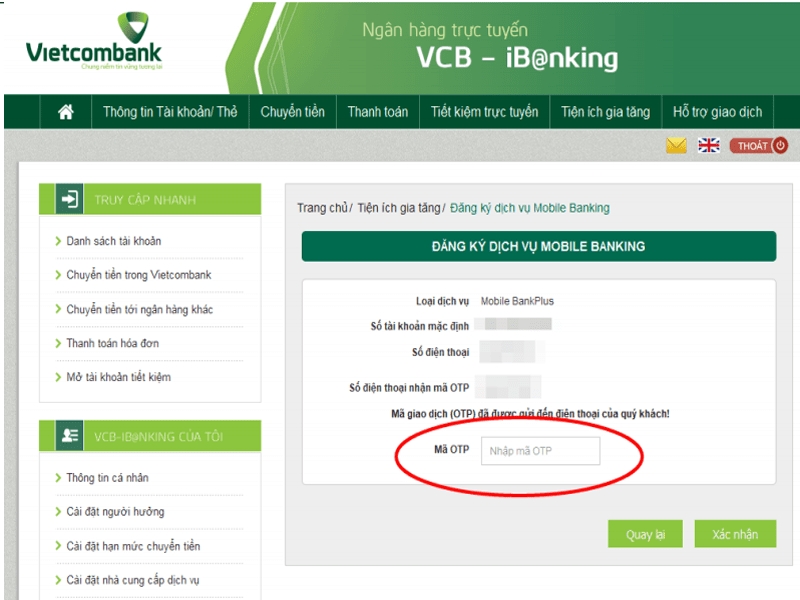 vietcombank chinh thuc ngung cung cap dich vu mobile bankplus