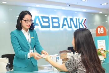 Lãi suất ngân hàng ABBank tháng 10/2019 mới nhất
