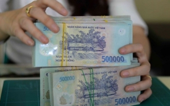 VAMC áp dụng lãi suất tham chiếu đối với các khoản vay Việt Nam đồng là 9,3%/năm