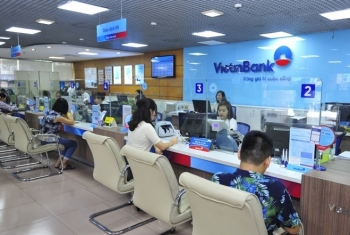MUFG Bank ủng hộ VietinBank tăng vốn sớm nhất có thể