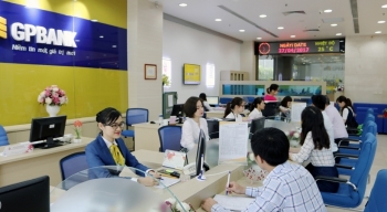 Lãi suất ngân hàng GP Bank tháng 10/2019 mới nhất