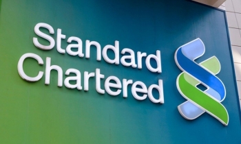 Lãi suất ngân hàng Standard Chartered tháng 10/2019 mới nhất