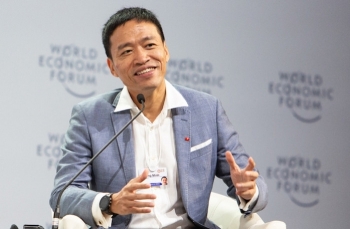 CEO Lê Hồng Minh: Hành trình biến VNG trở thành startup "kỳ lân" công nghệ duy nhất tại Việt Nam
