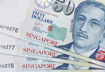Singapore nới lỏng chính sách tiền tệ lần đầu tiên từ năm 2016