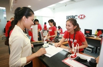 Lãi suất ngân hàng HSBC Việt Nam tháng 10/2019 mới nhất