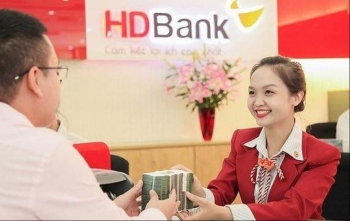 HDBank dành tặng hàng nghìn phần quà cho khách hàng gửi tiết kiệm