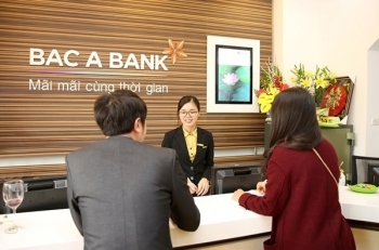 Lợi nhuận trước thuế 9 tháng đầu năm của Bac A Bank đạt hơn 646 tỉ đồng