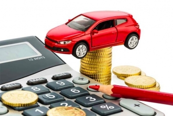 Lãi suất cho vay mua ô tô các ngân hàng tháng 10/2019 mới nhất