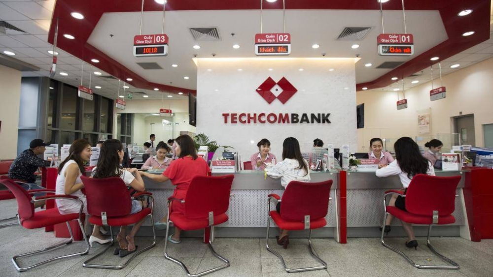 9 thang dau nam 2019 techcombank bao lai sau thue hon 7100 ti dong