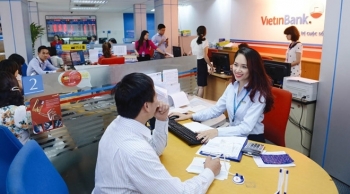 VietinBank báo lãi sau thuế tăng 34% trong quí III/2019